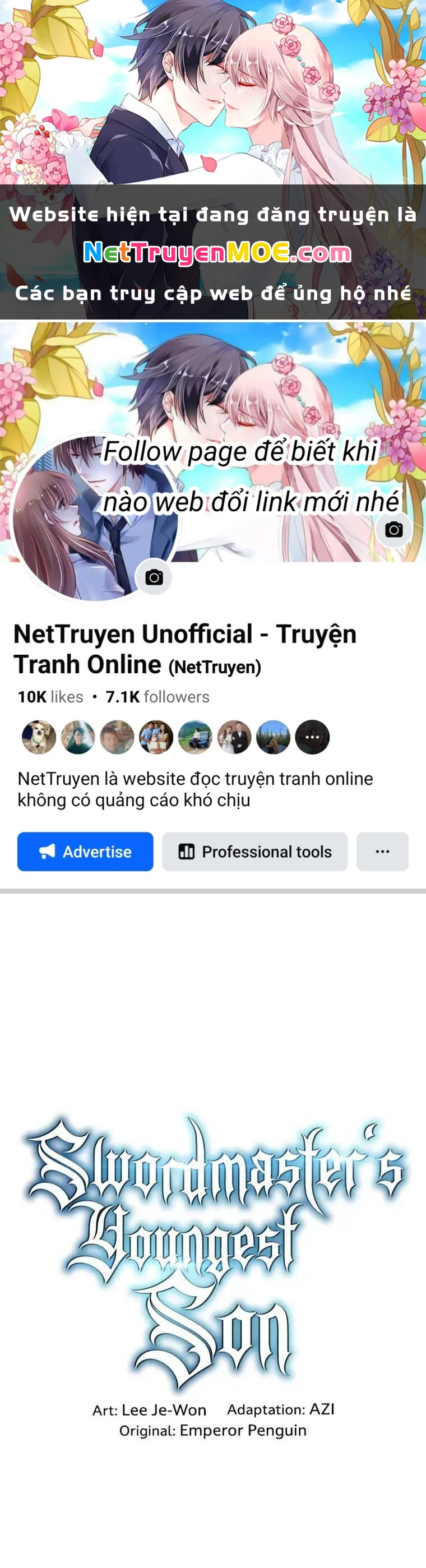 Con Trai Út Của Gia Đình Kiếm Thuật Danh Tiếng Chapter 42 - 1
