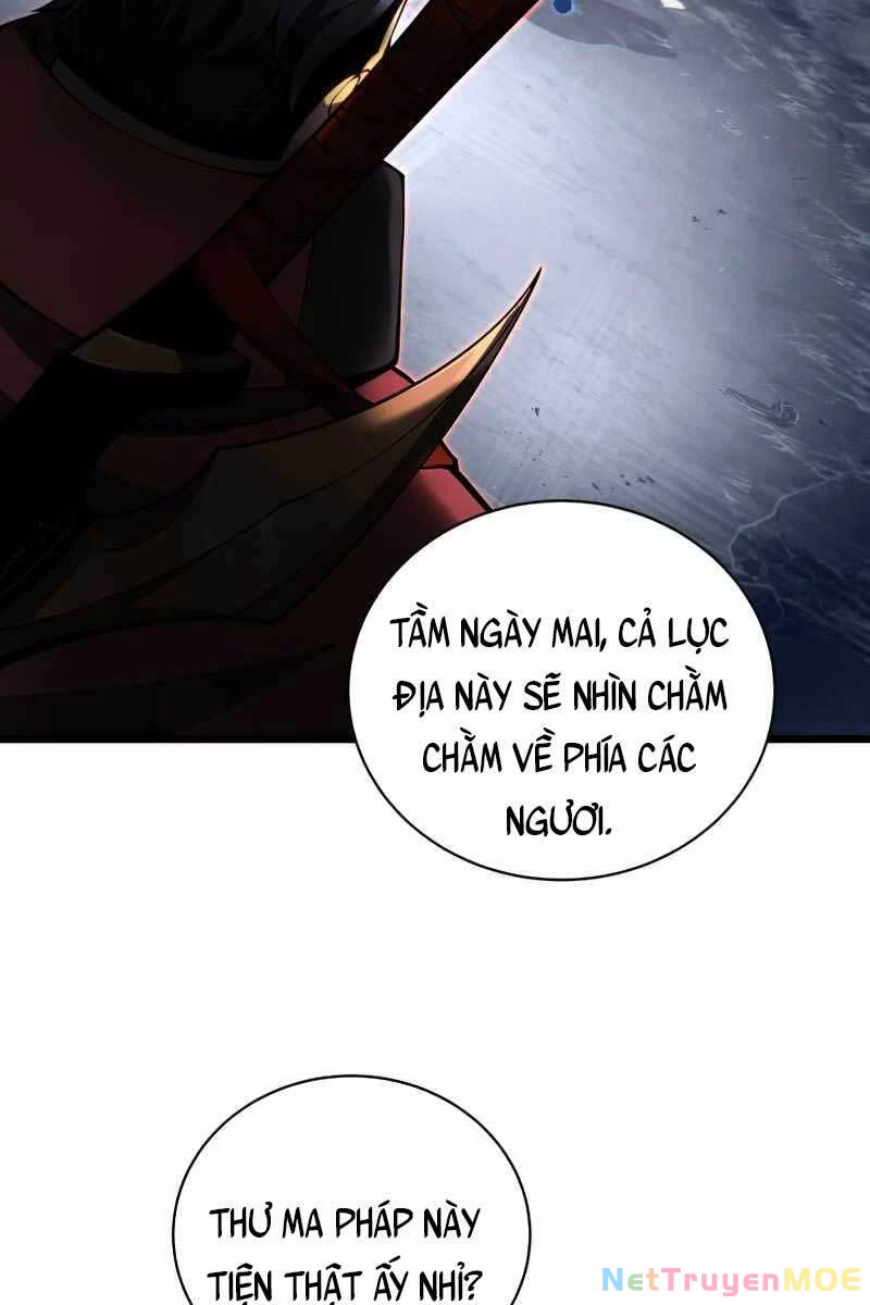 Con Trai Út Của Gia Đình Kiếm Thuật Danh Tiếng Chapter 43 - 25