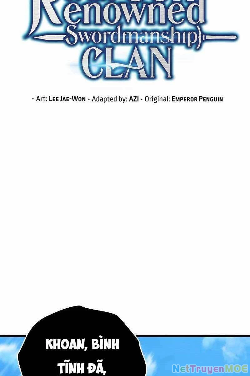 Con Trai Út Của Gia Đình Kiếm Thuật Danh Tiếng Chapter 49 - 10