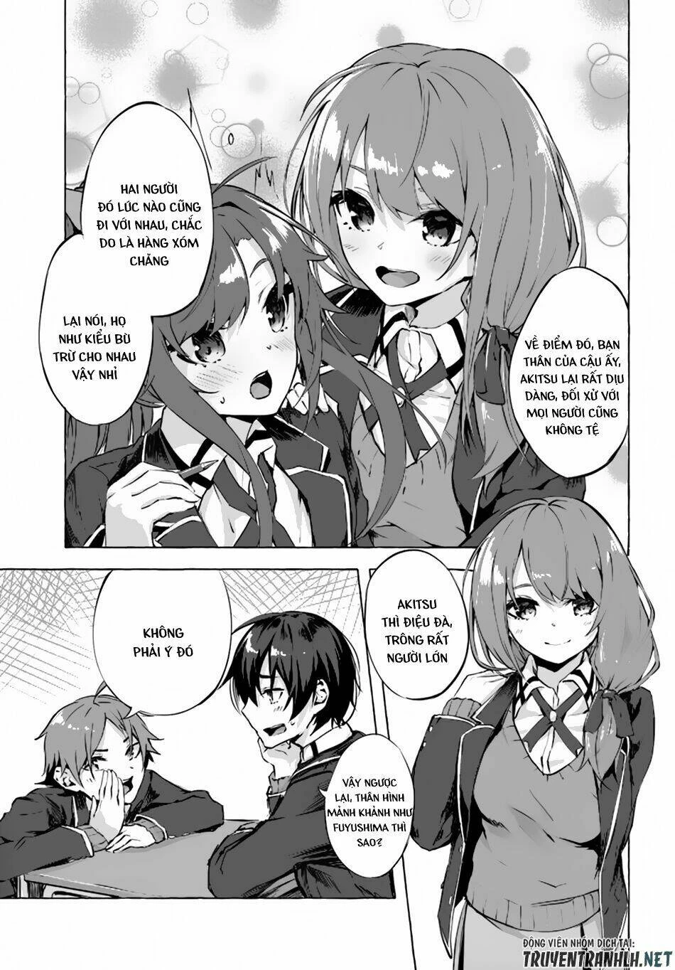 Sex And Dungeon Chapter 1 - 9
