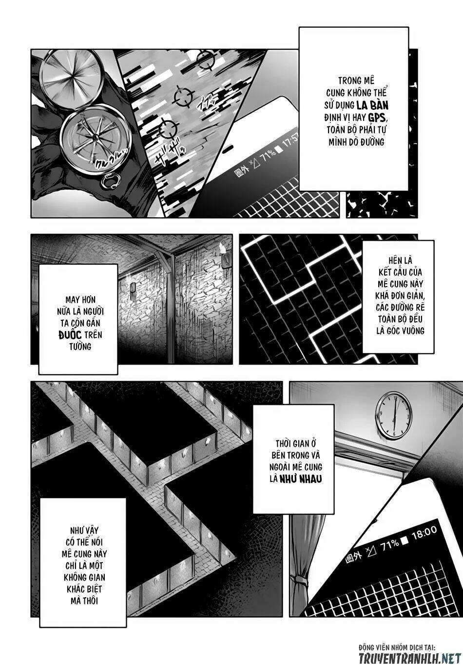 Sex And Dungeon Chapter 2 - 4