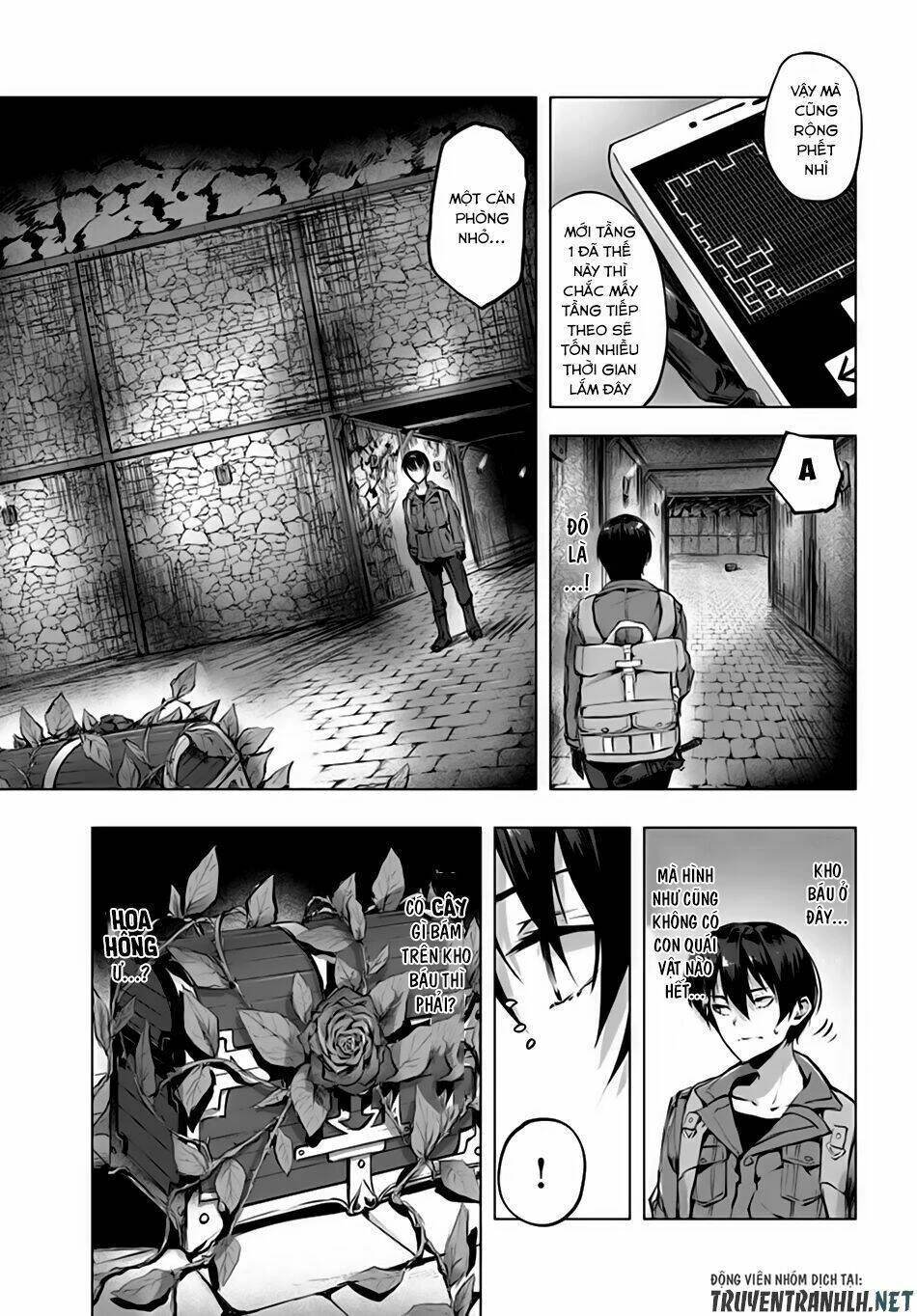 Sex And Dungeon Chapter 2 - 9