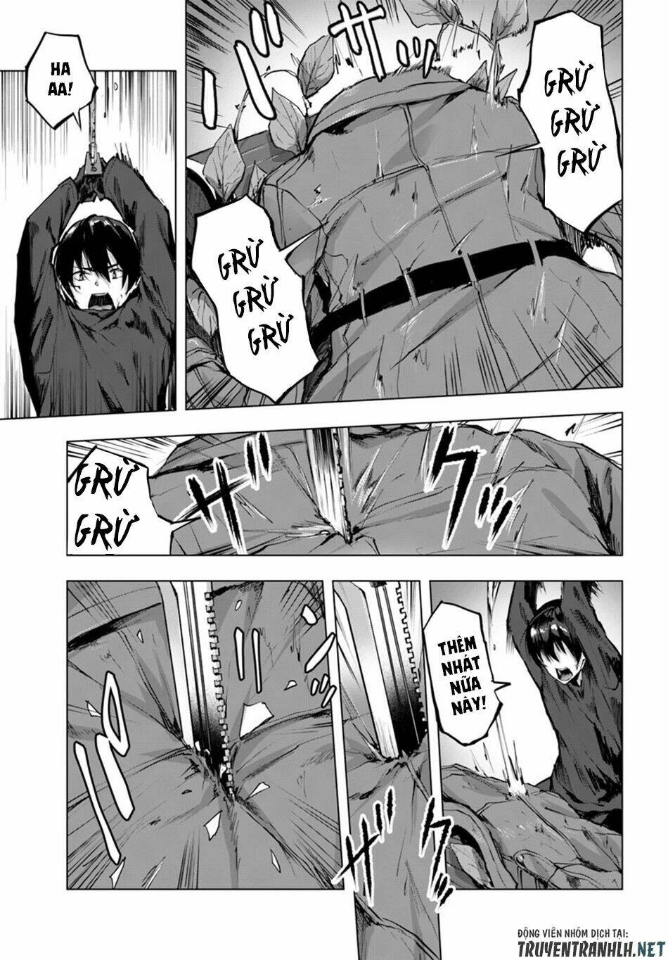 Sex And Dungeon Chapter 2 - 13