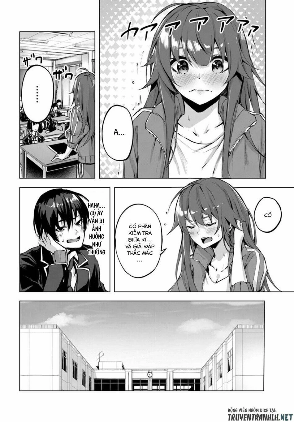 Sex And Dungeon Chapter 2 - 22