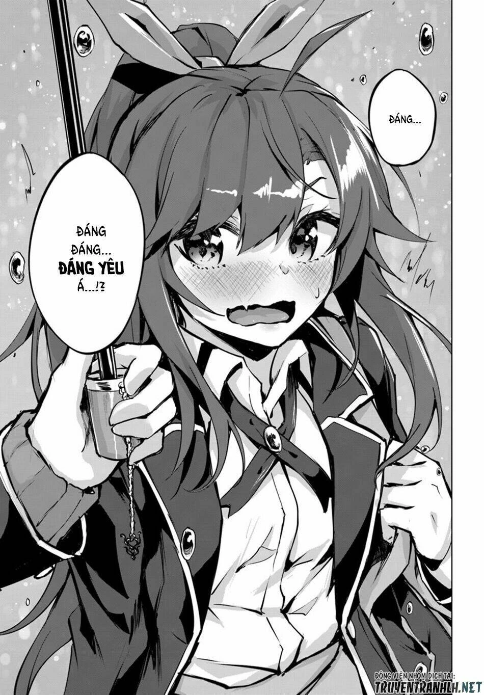 Sex And Dungeon Chapter 2 - 35