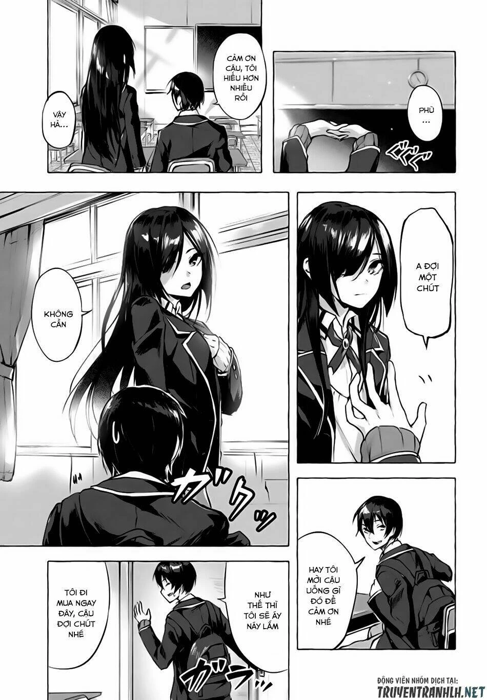 Sex And Dungeon Chapter 3 - 19
