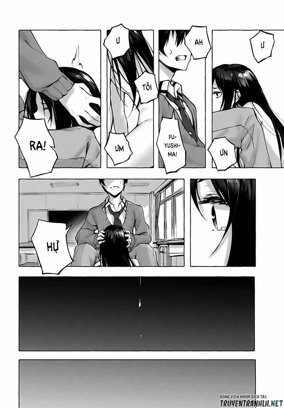 Sex And Dungeon Chapter 3 - 34