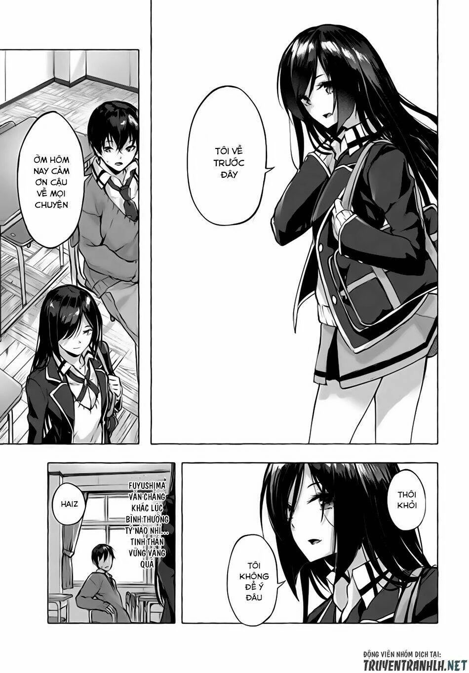 Sex And Dungeon Chapter 3 - 35