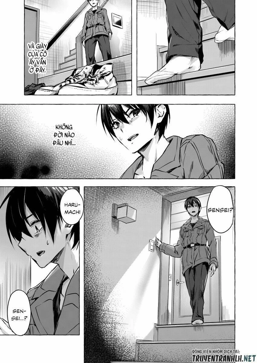 Sex And Dungeon Chapter 4 - 9