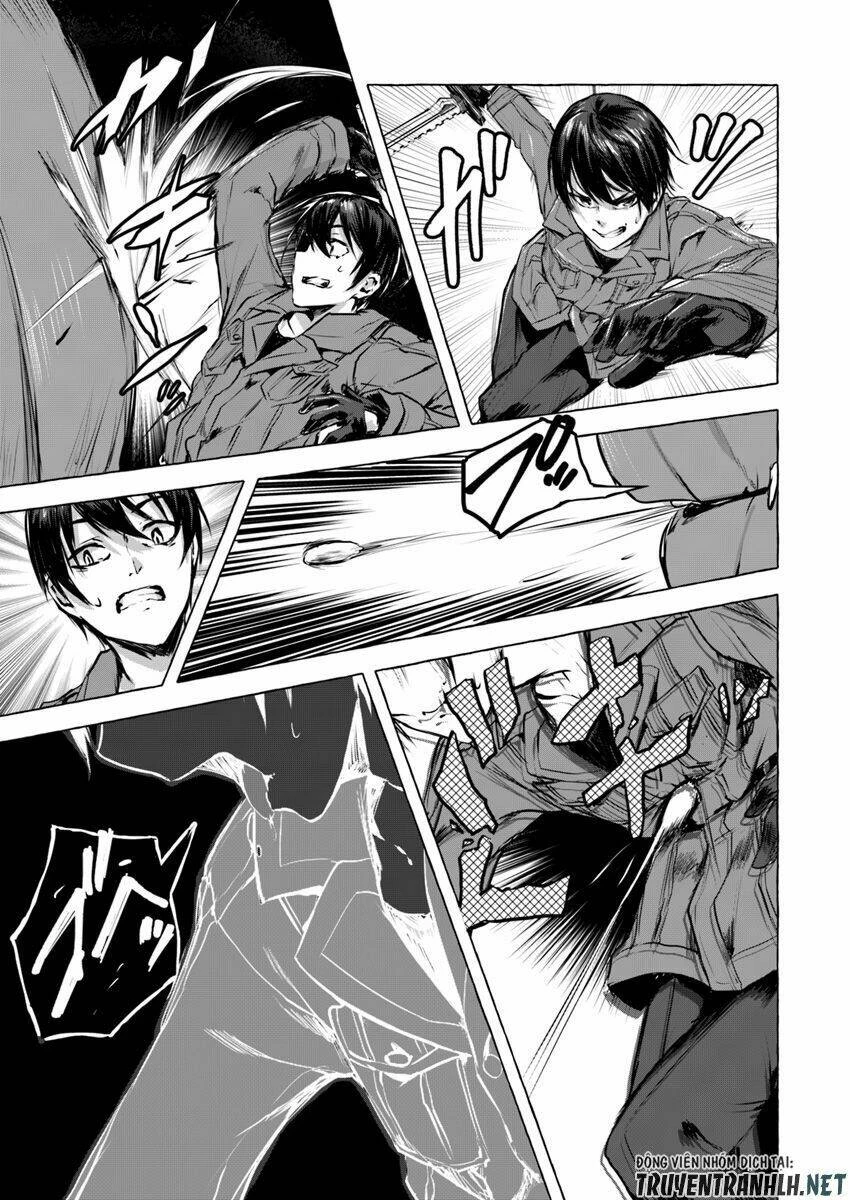 Sex And Dungeon Chapter 4 - 17