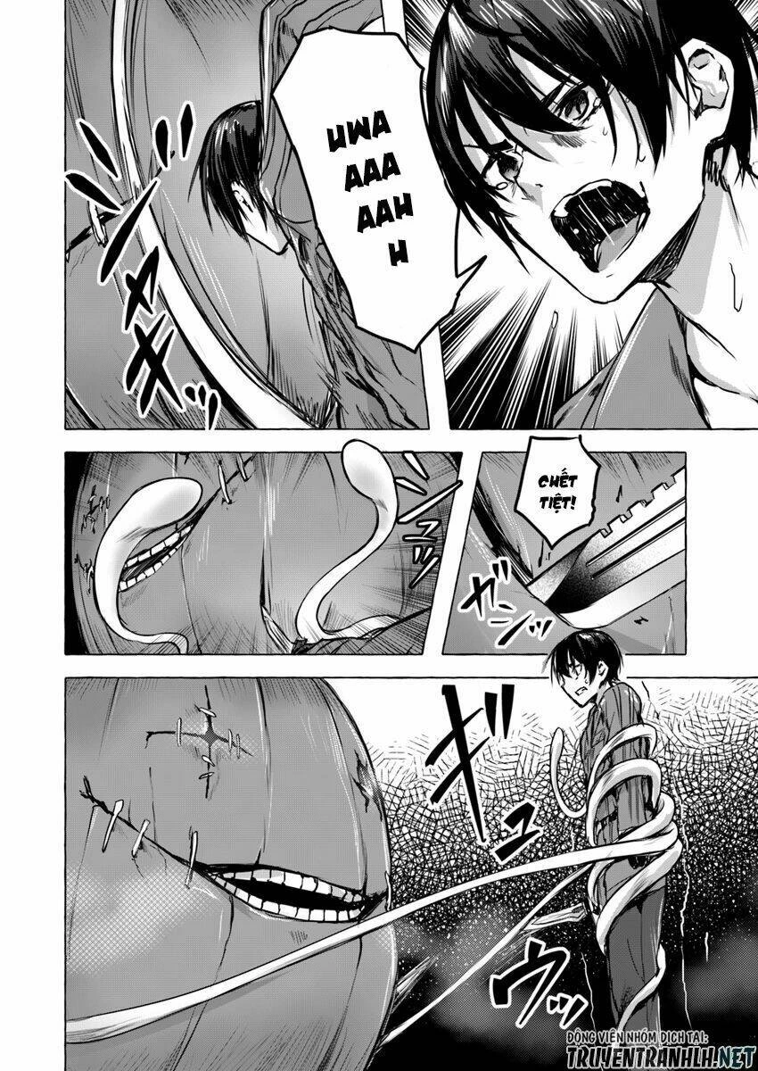 Sex And Dungeon Chapter 4 - 18
