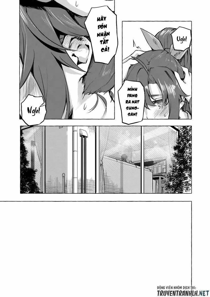Sex And Dungeon Chapter 5 - 29