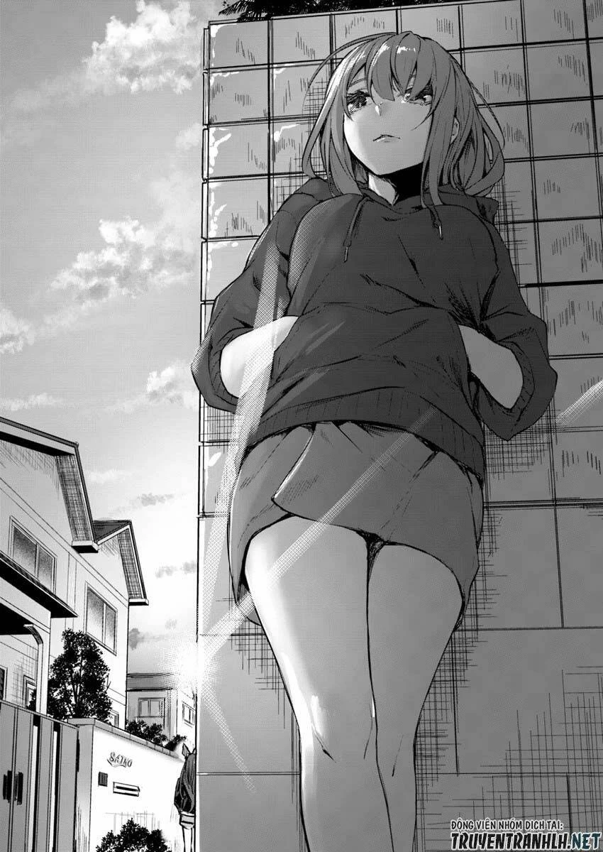 Sex And Dungeon Chapter 5 - 37