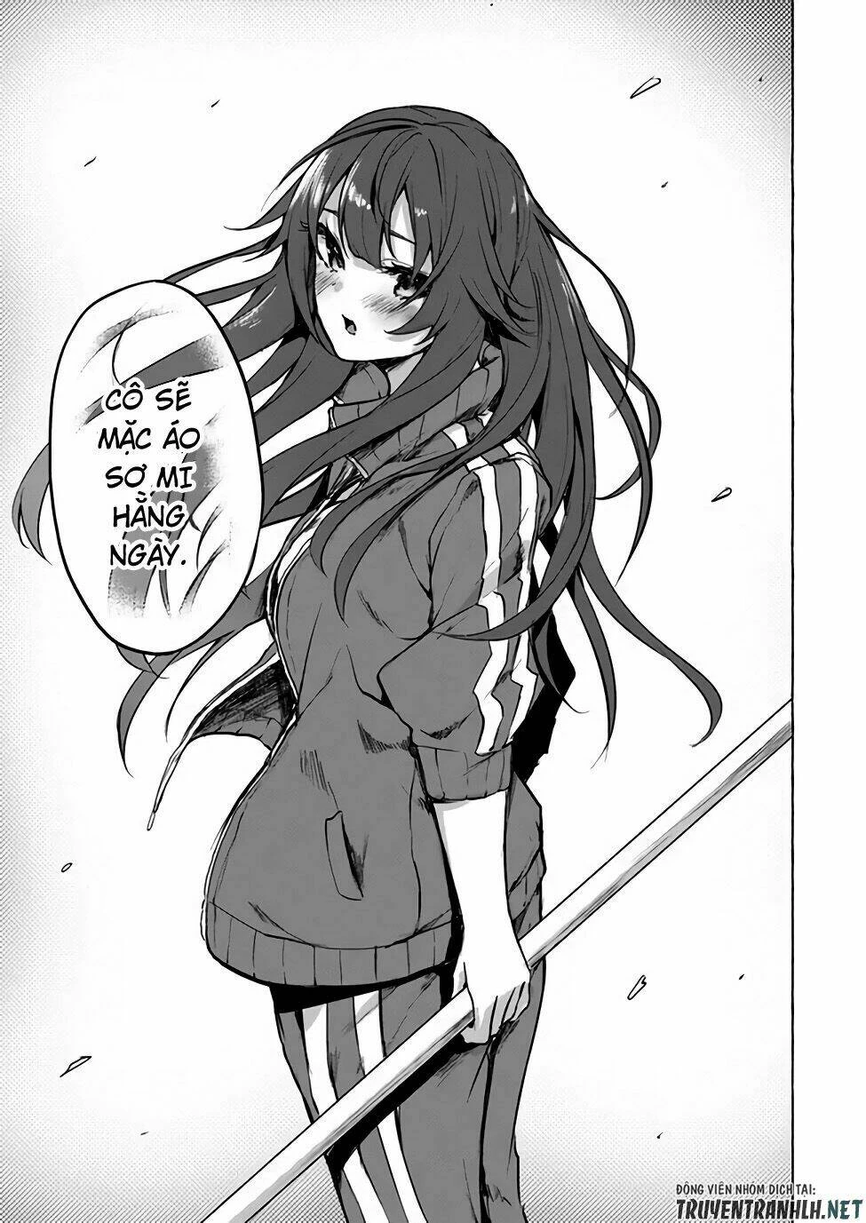 Sex And Dungeon Chapter 6 - 17