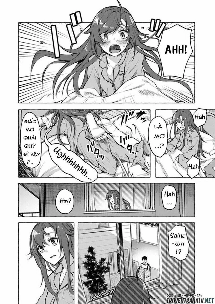 Sex And Dungeon Chapter 7 - 4