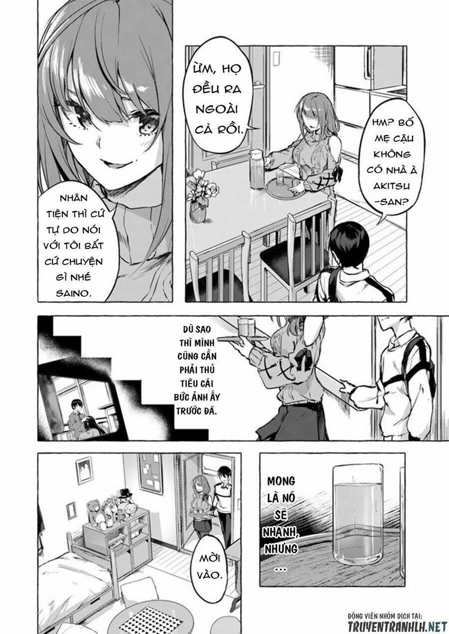 Sex And Dungeon Chapter 7 - 6