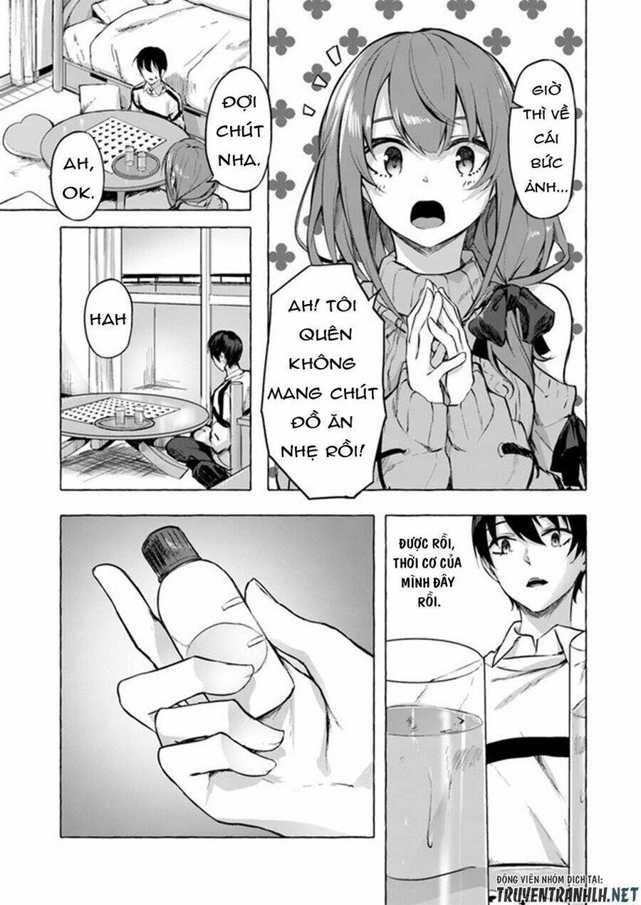 Sex And Dungeon Chapter 7 - 7