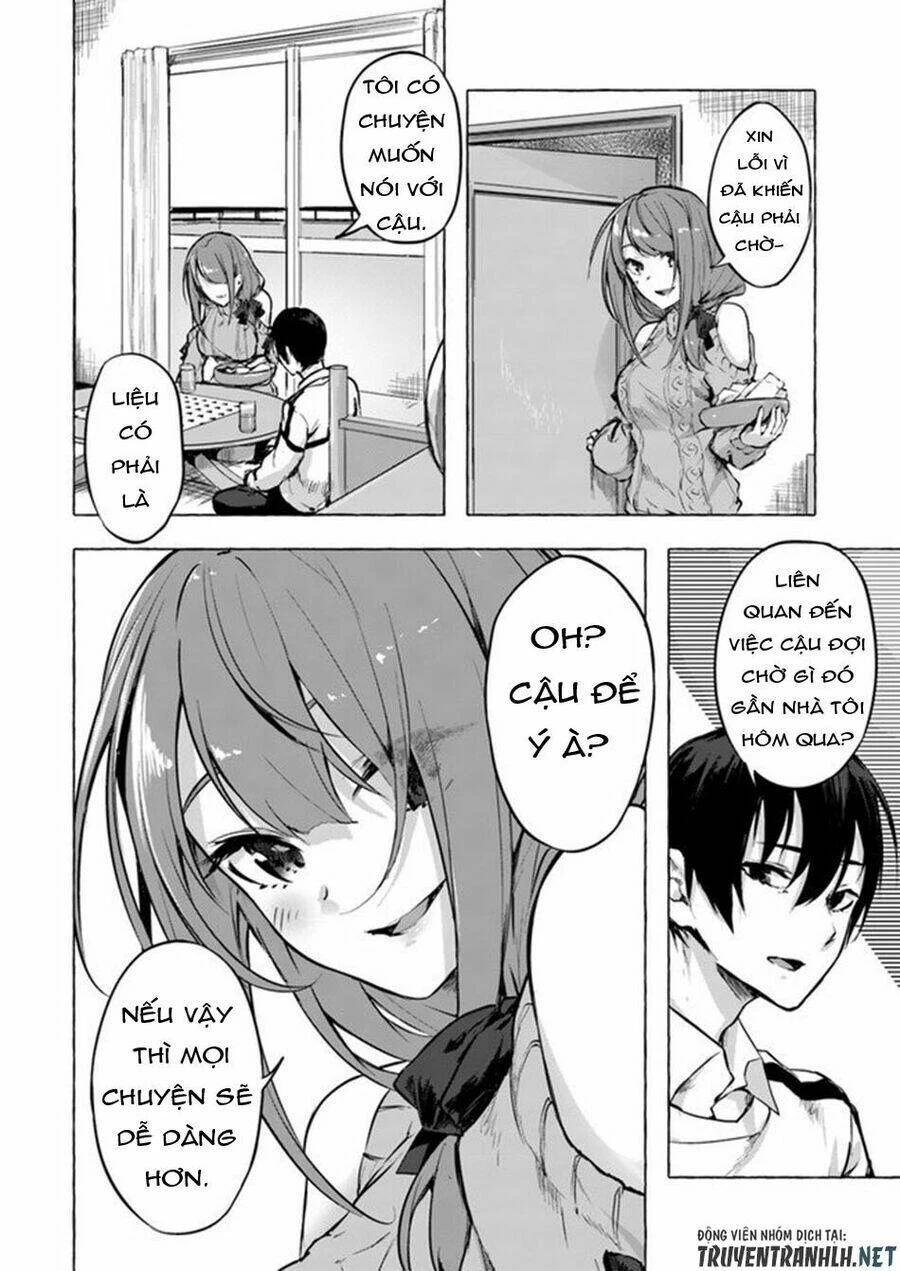 Sex And Dungeon Chapter 7 - 8