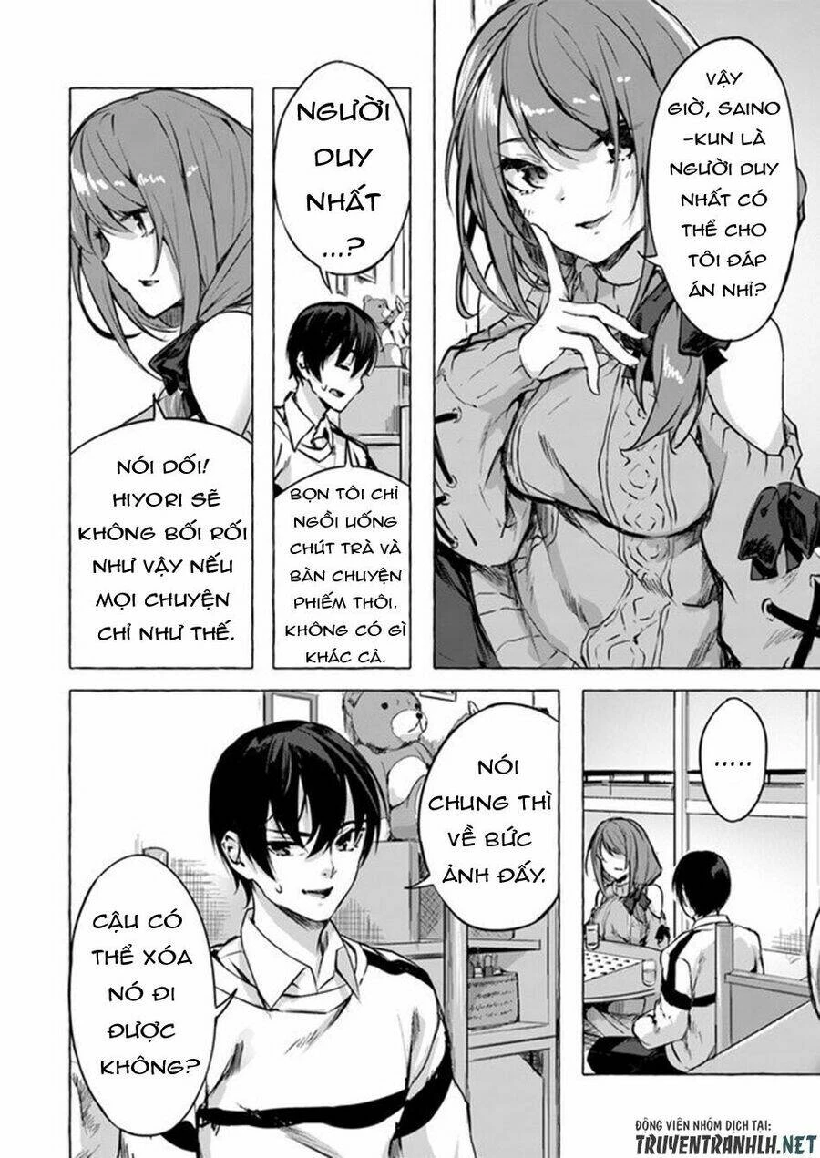 Sex And Dungeon Chapter 7 - 10
