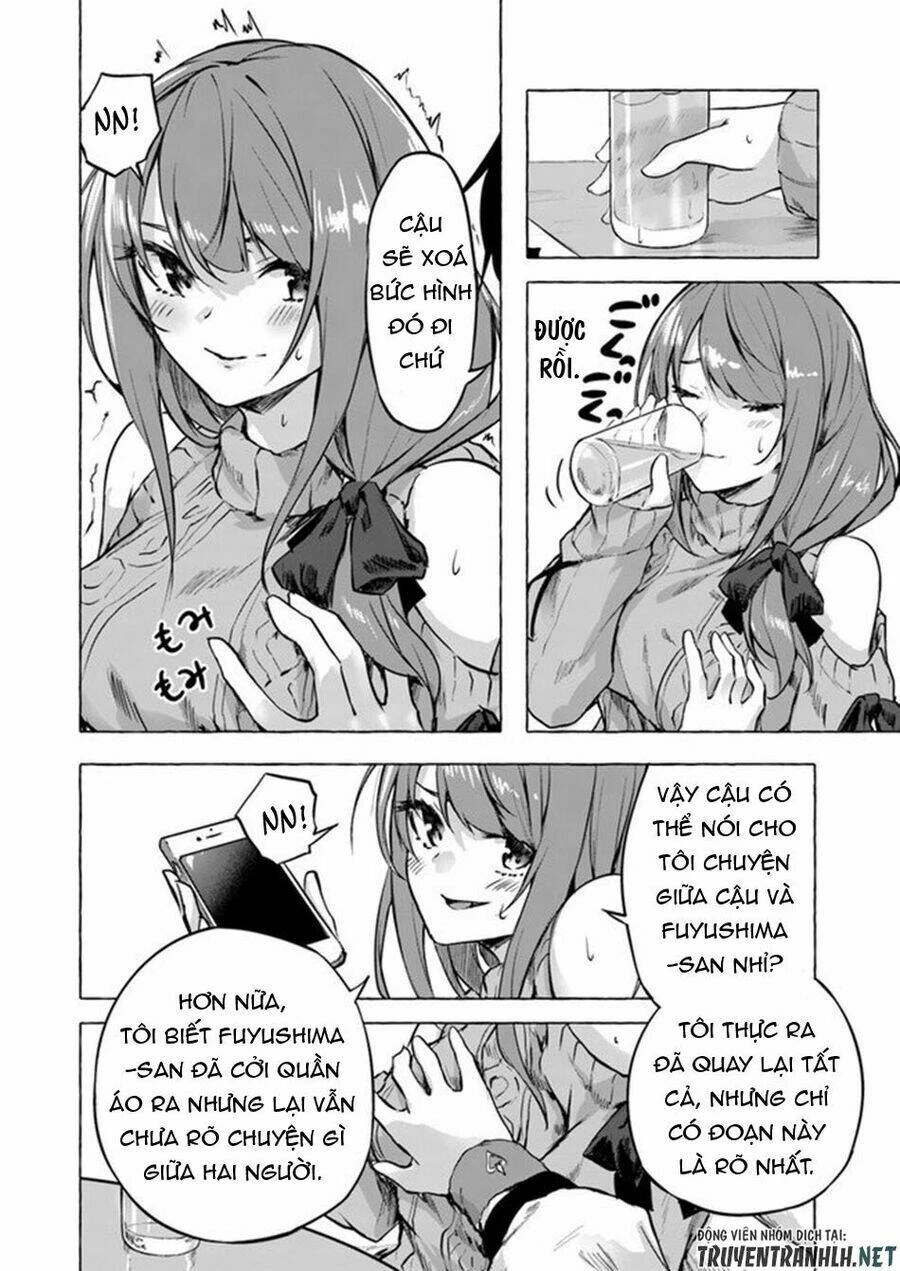 Sex And Dungeon Chapter 7 - 14