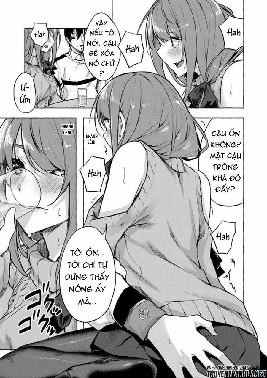 Sex And Dungeon Chapter 7 - 15