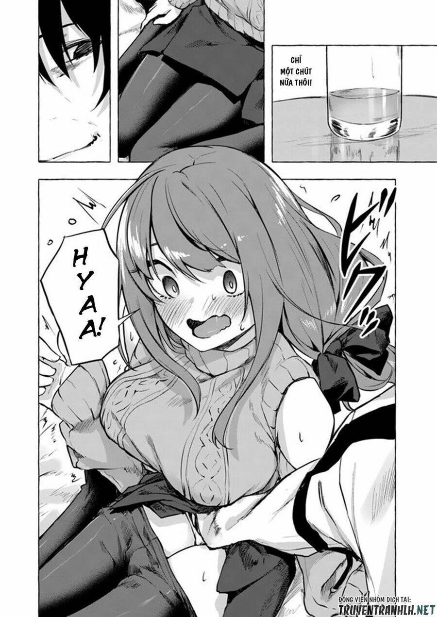 Sex And Dungeon Chapter 7 - 16