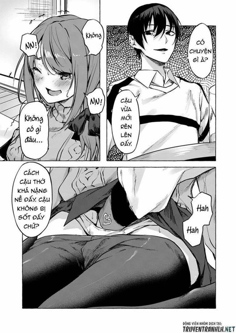 Sex And Dungeon Chapter 7 - 17