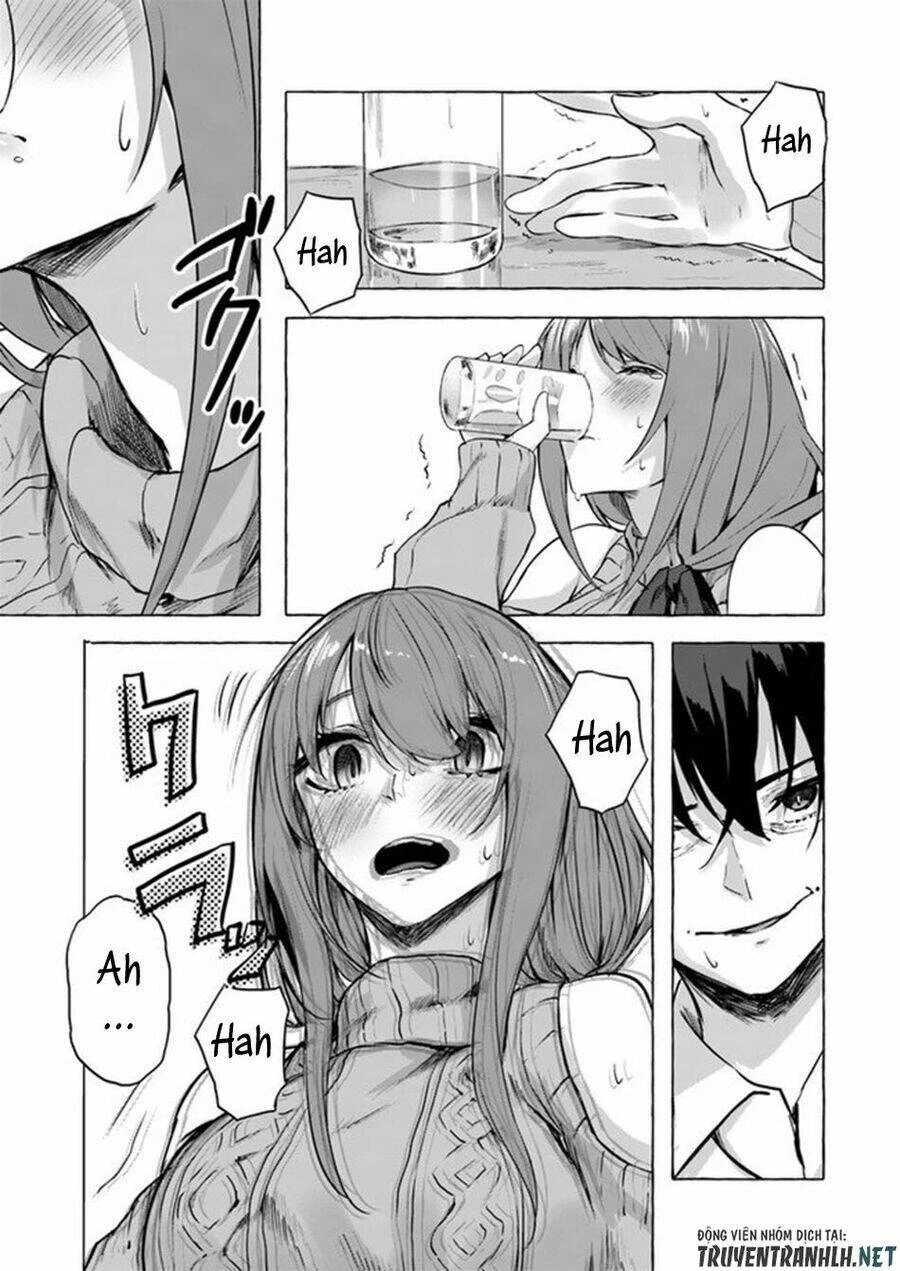 Sex And Dungeon Chapter 7 - 19