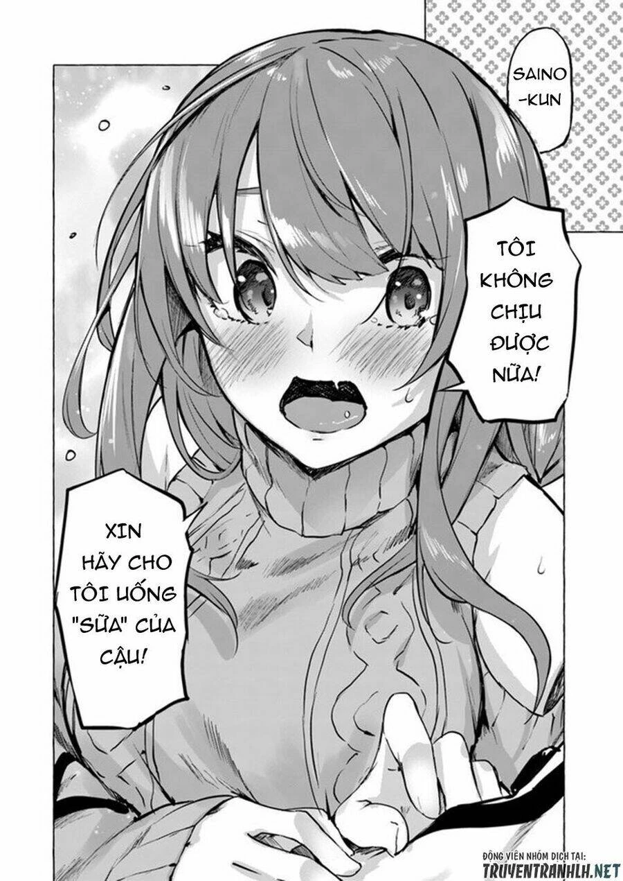 Sex And Dungeon Chapter 7 - 20