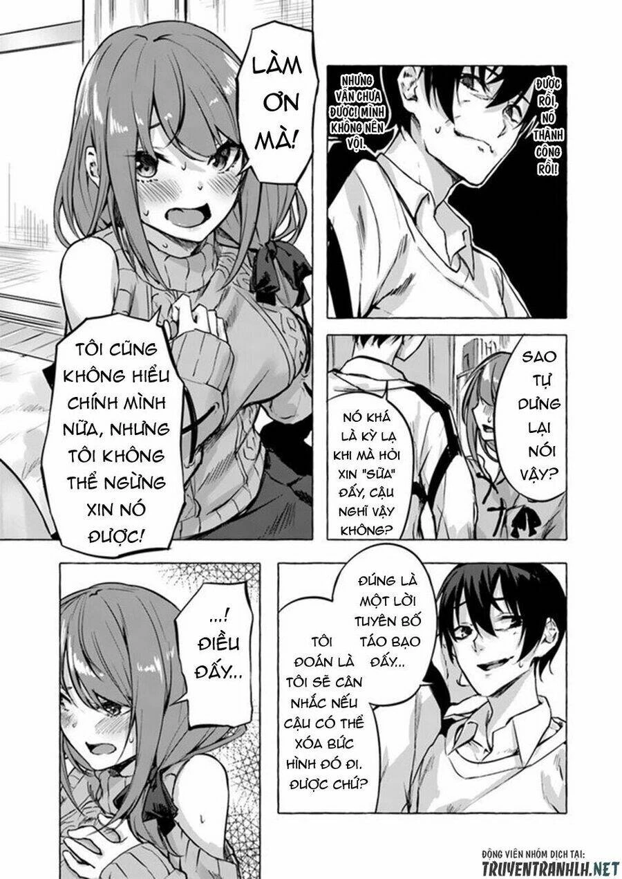 Sex And Dungeon Chapter 7 - 21
