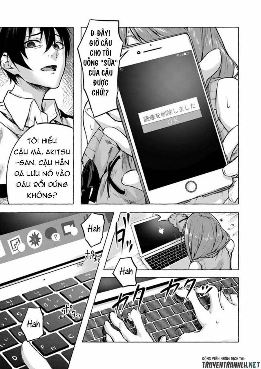 Sex And Dungeon Chapter 7 - 23