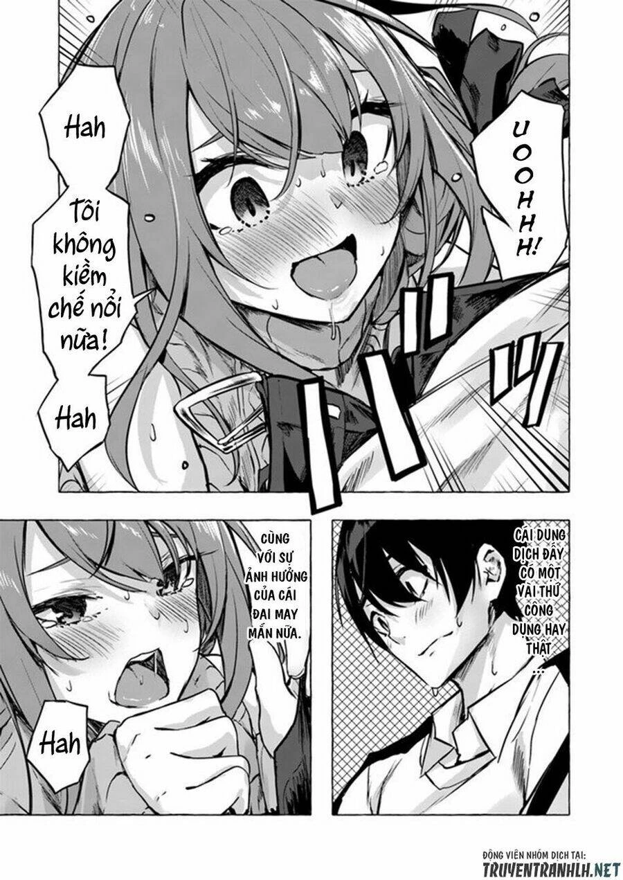 Sex And Dungeon Chapter 7 - 25