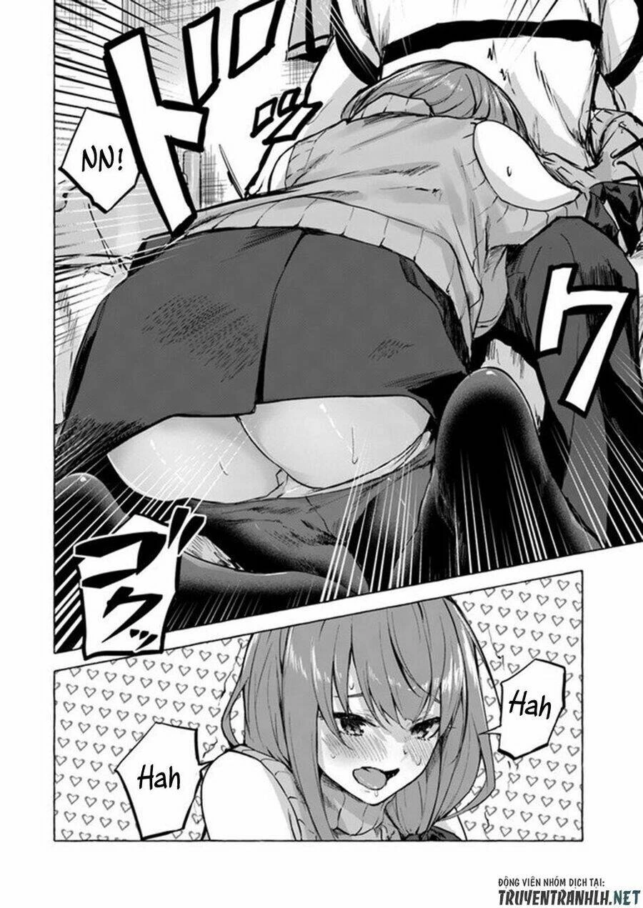 Sex And Dungeon Chapter 7 - 28