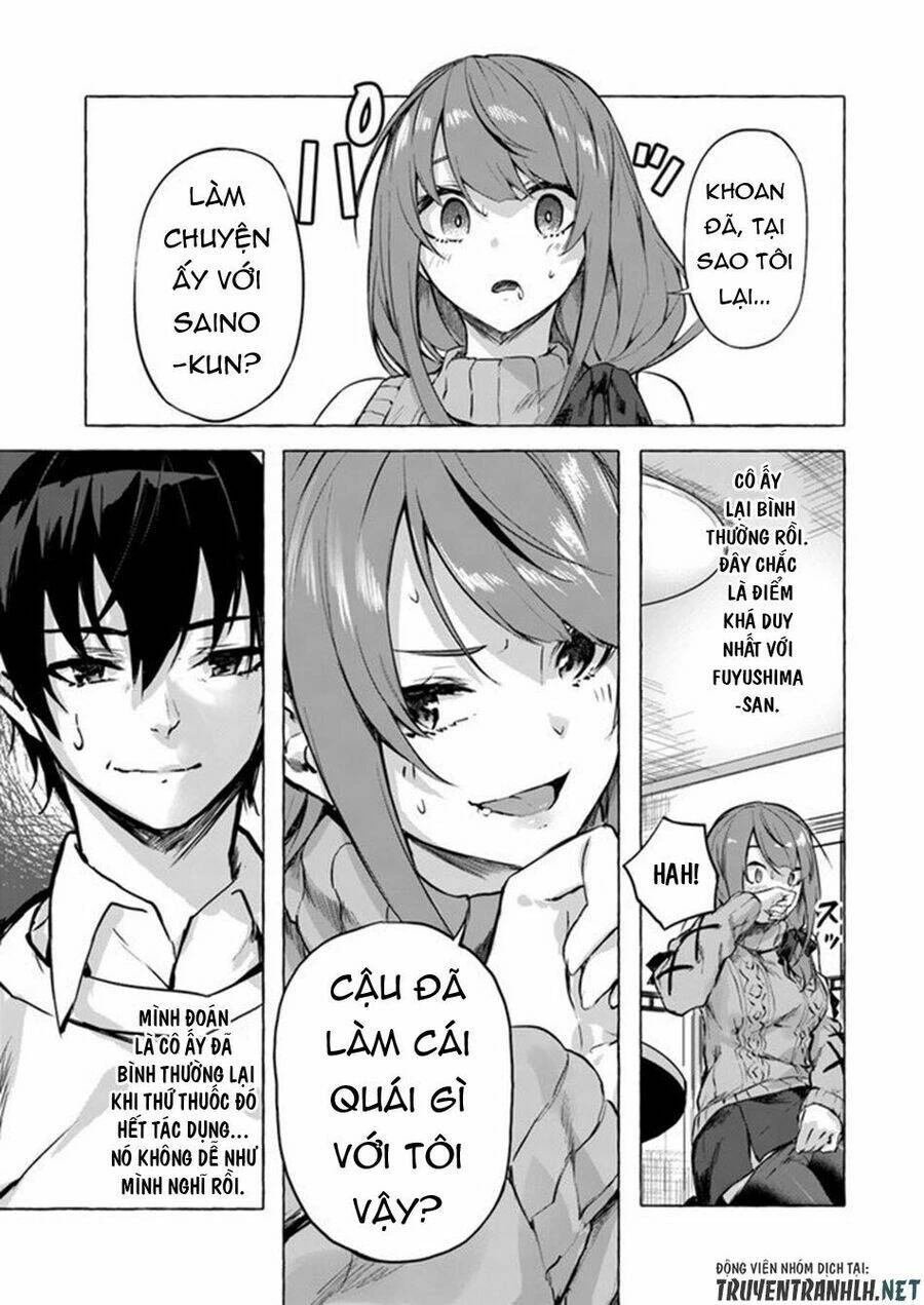 Sex And Dungeon Chapter 7 - 29