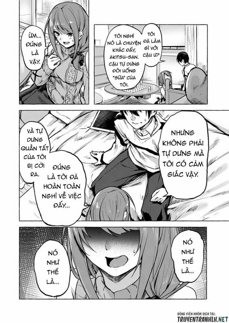 Sex And Dungeon Chapter 7 - 30
