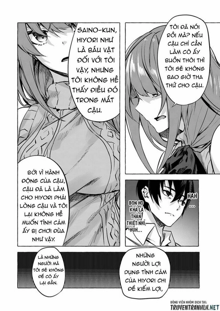 Sex And Dungeon Chapter 7 - 36