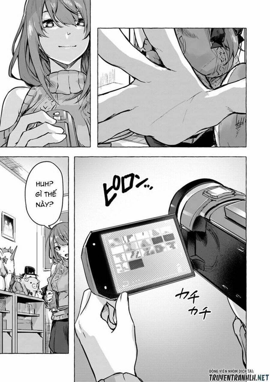 Sex And Dungeon Chapter 7 - 39