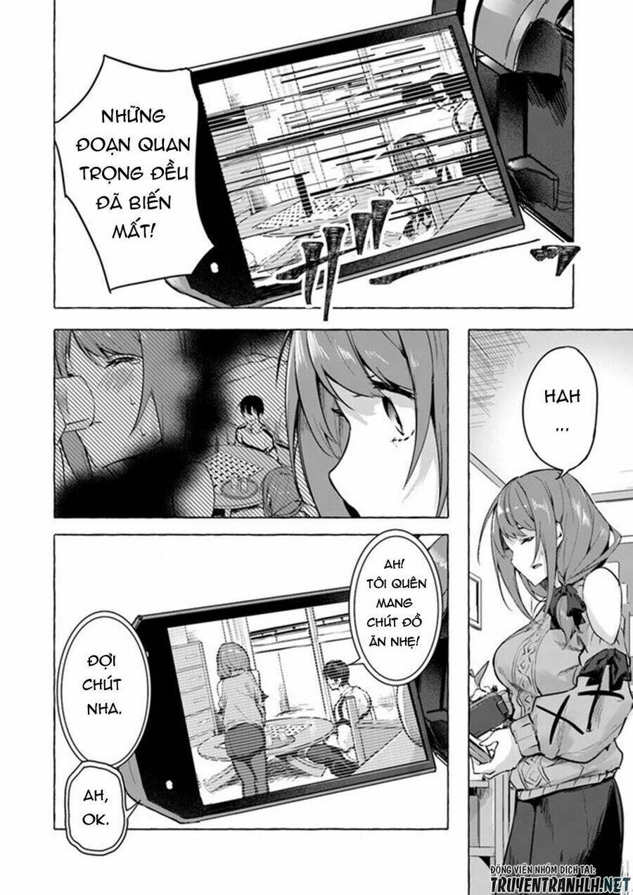 Sex And Dungeon Chapter 7 - 40
