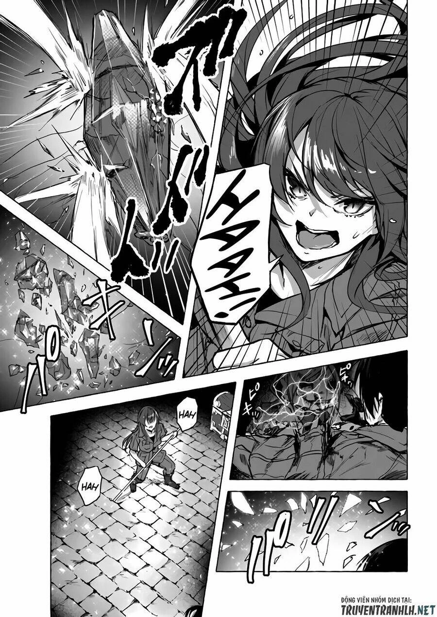 Sex And Dungeon Chapter 8 - 17