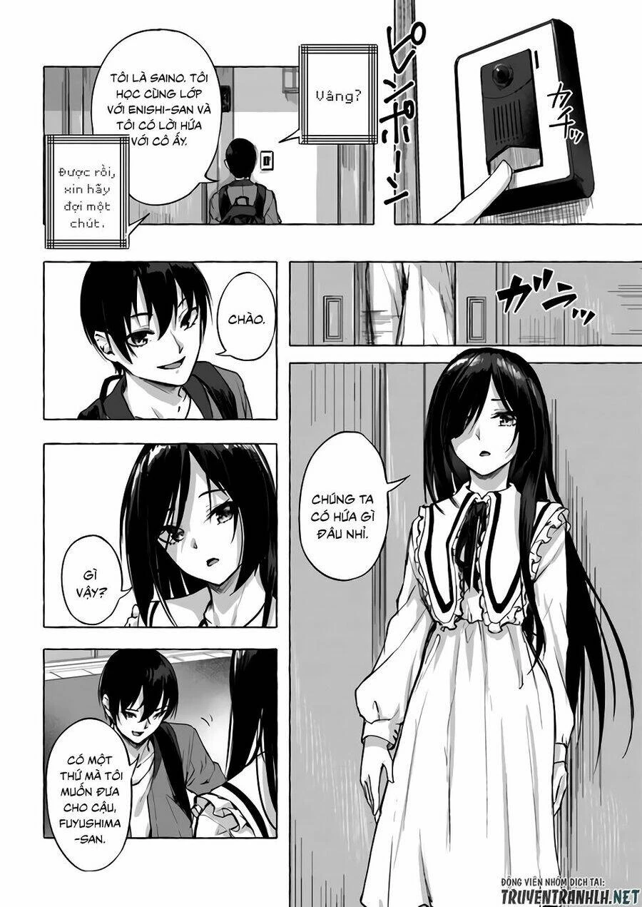 Sex And Dungeon Chapter 8 - 24