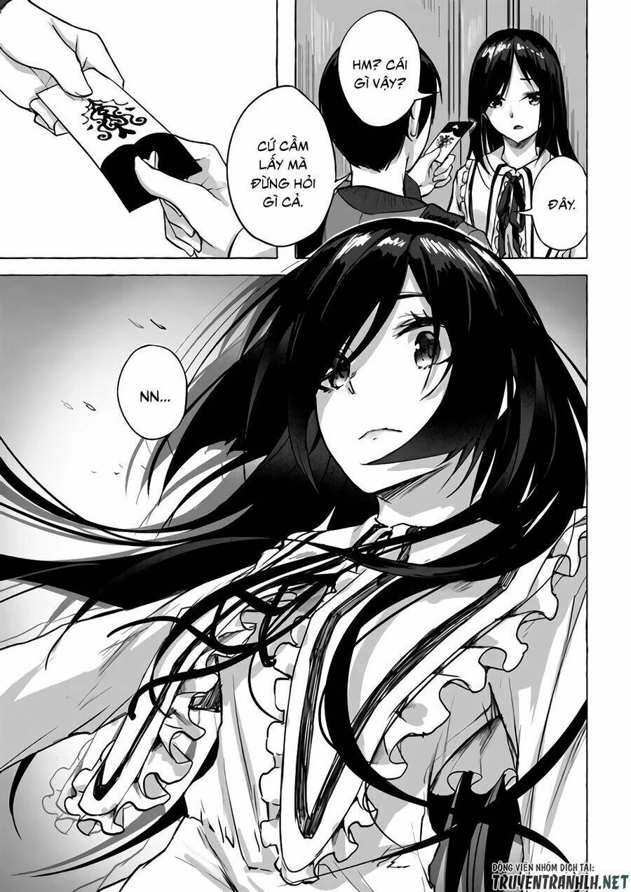 Sex And Dungeon Chapter 8 - 25