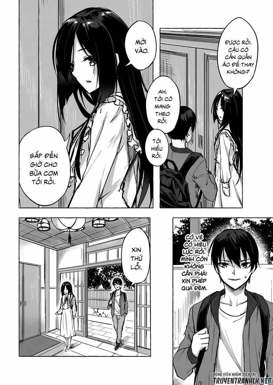 Sex And Dungeon Chapter 8 - 26