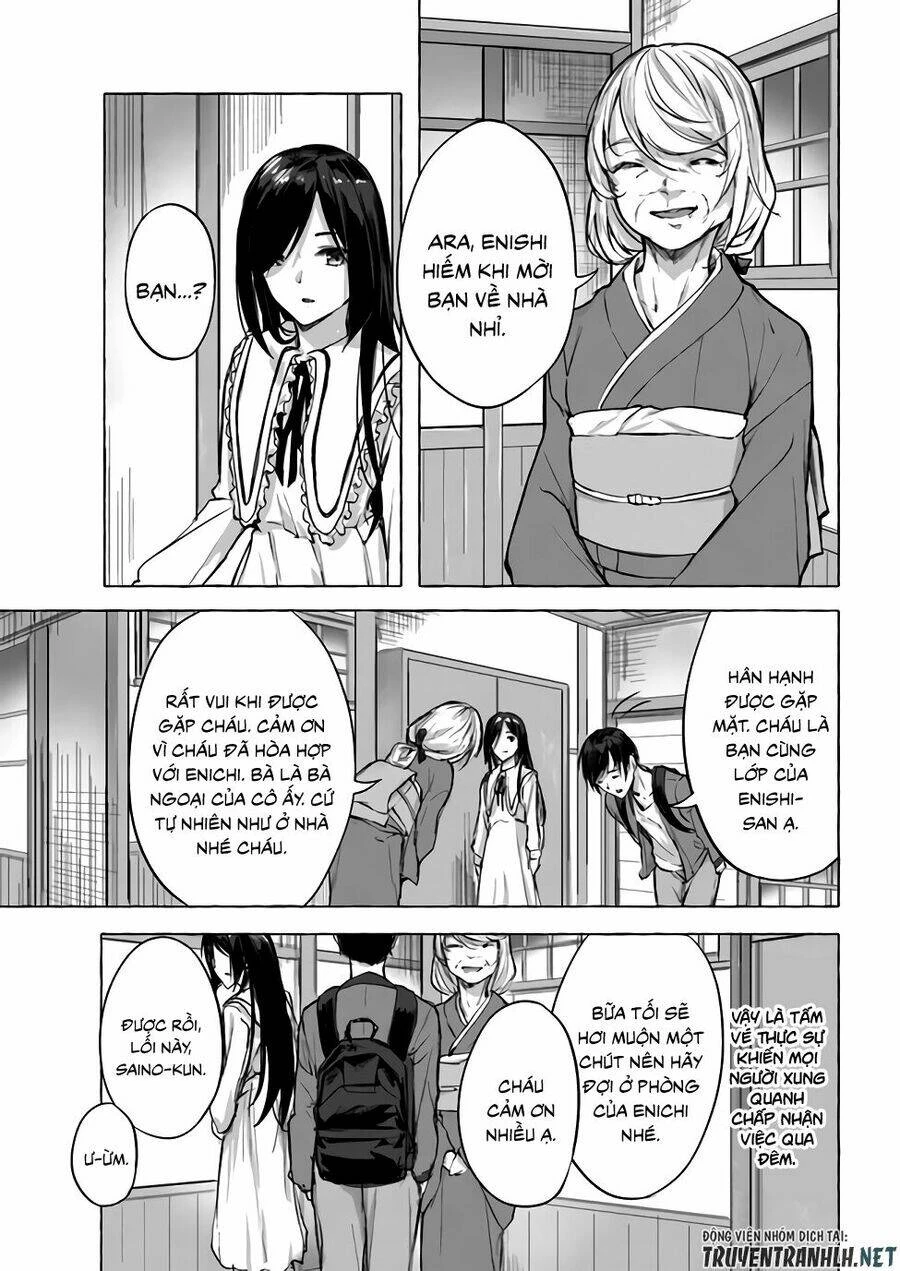 Sex And Dungeon Chapter 8 - 27