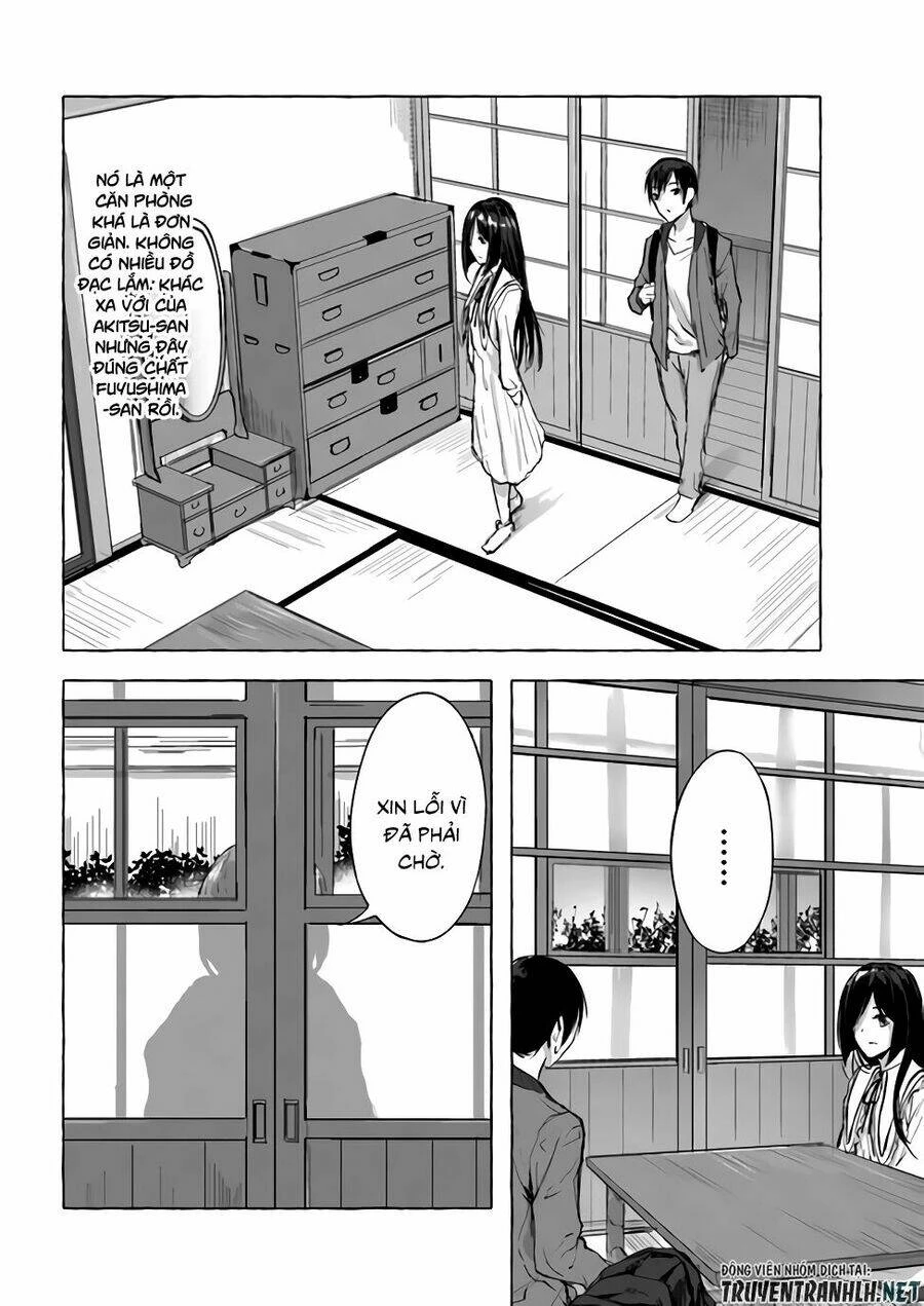 Sex And Dungeon Chapter 8 - 28