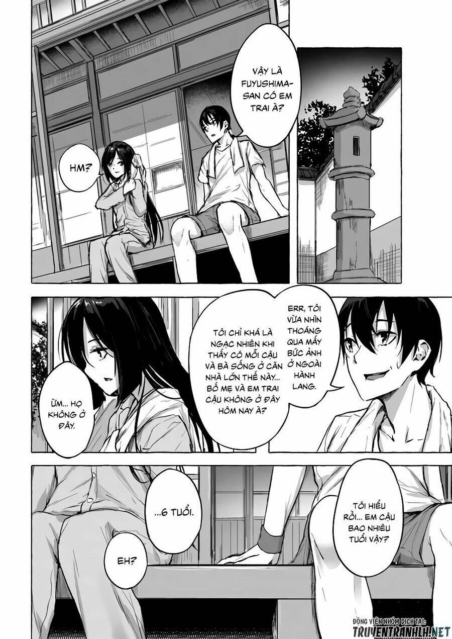Sex And Dungeon Chapter 8 - 30