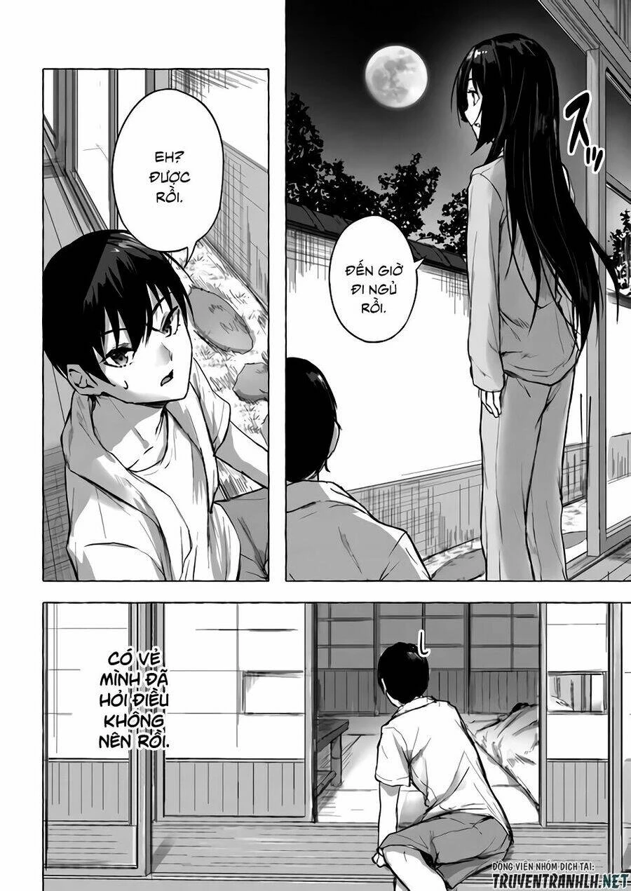 Sex And Dungeon Chapter 8 - 32