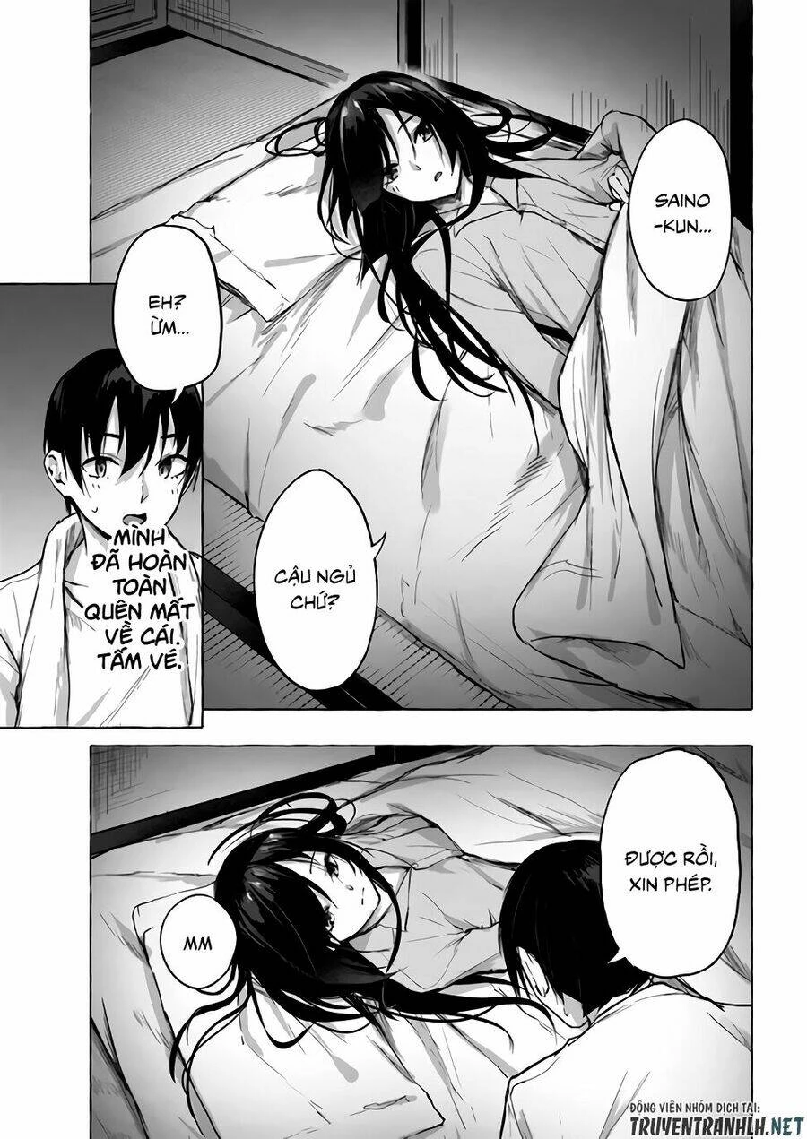 Sex And Dungeon Chapter 8 - 33