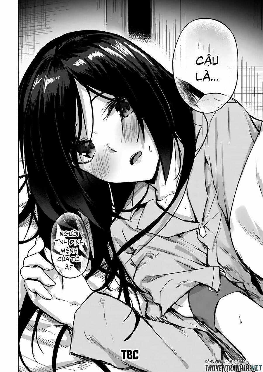 Sex And Dungeon Chapter 8 - 38