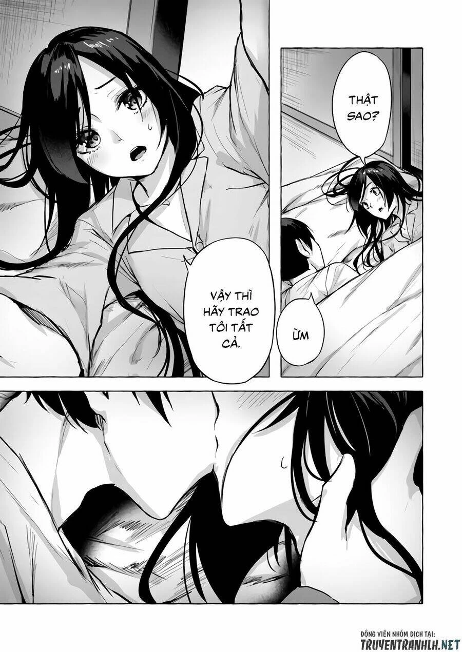 Sex And Dungeon Chapter 9 - 7