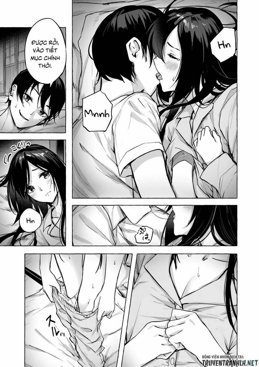 Sex And Dungeon Chapter 9 - 9